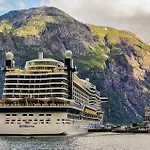 Apartment 3 Bedroom Lovely In Eidfjord