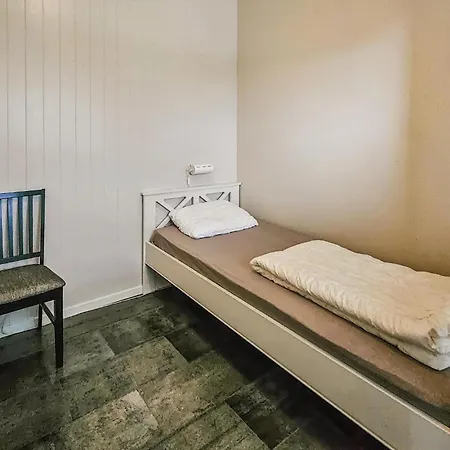 3 Bedroom Lovely In Apartamento Eidfjord