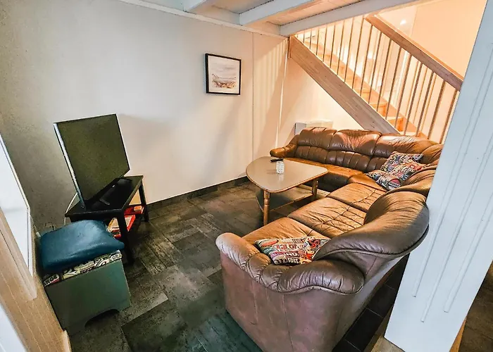 3 Bedroom Lovely In *